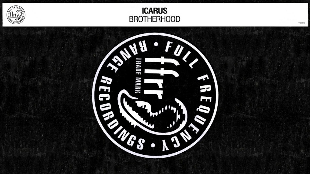 “Brotherhood” – a new release by Icarus!