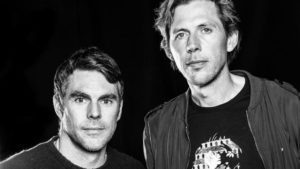 Groove Armada Celebrates 21st Anniversary - Clubbingtv.com