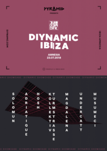 Diynamic Ibiza is Music is Getting Closer! -Clubbingtv.com