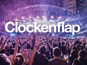 Clockenflap? What does that mean? -Clubbingtv.com