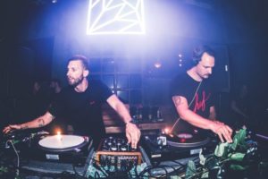 The Hidden People and FMLY at ADE -Clubbingtv.com