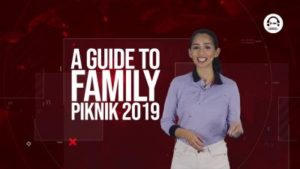 Clubbing TV Trends: Let's have a Family Piknik! - Clubbingtv.com