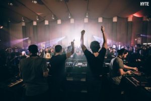 Spend New Years Eve at HYTE NYE! - Clubbingtv.com