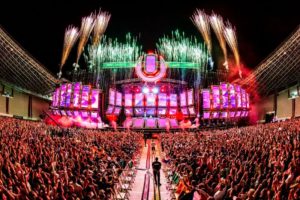We’re going to Ultra 2019!