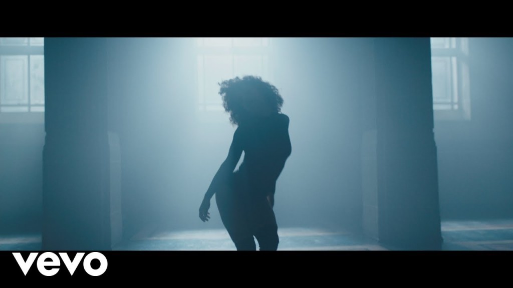 New video out now: “Body 2 Body”