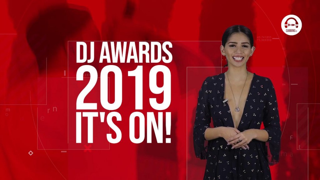 Clubbing TV Trends: And the DJ Award goes to…