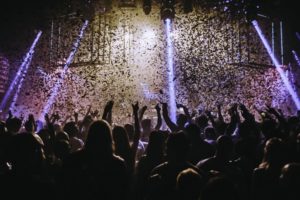 Pacha has announced their Music On line up -Clubbingtv.com