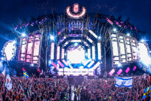 Phase Two of the Ultra Australia lineup is here! -Clubbingtv.com