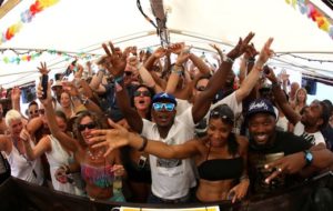 SuncéBeat confirms new acts for 10th edition!