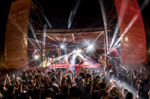 Year Number Five for Morocco’s Oasis Festival - Clubbingtv.com