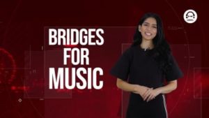 Clubbing TV Trends: All about Bridges for Music! -Clubbingtv.com