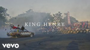 New Single Alert: King Henry’s “What About Me”