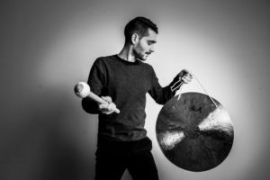 Workals has finally released his first solo album! -Clubbingtv.com