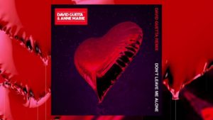“Don’t Leave Me Alone” Track Remixes -Clubbingtv.com