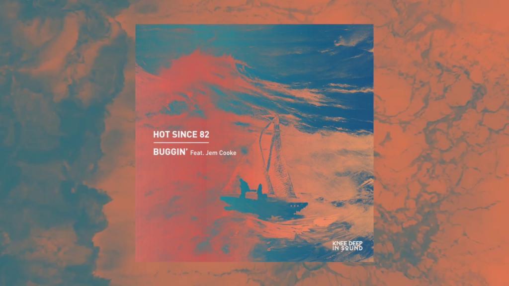 New Music from Hot Since 82