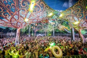 Elrow makes its return to Bristol at Motion! -Clubbingtv.com