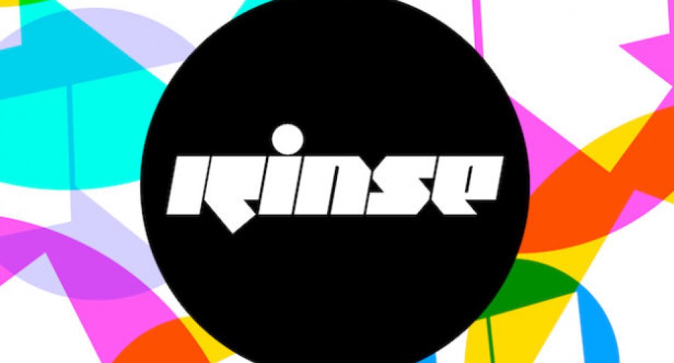 Rinse FM announces their newest residents!
