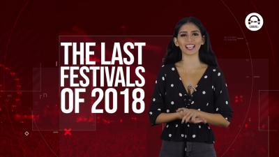 Clubbing TV Trends: How to say Goodbye to 2018!