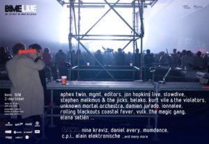 Powerful Bime Live Festival 2018! -Clubbingtv.com