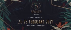Travel to the Beaches of Thailand with Five Senses! - Clubbingtv.com