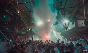 Who’s playing Pyramid at Amnesia Ibiza? -Clubbingtv.com