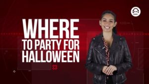 Clubbing TV Trends: Spook Season Festivals to Attend! - Clubbingtv.com