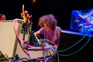 New Artists to ADE Lineup! electronic music -Clubbingtv.com