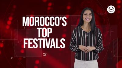 Clubbing TV Trends: Let’s travel to Morocco!