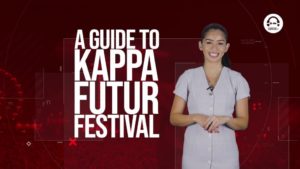 Clubbing TV Trends: Join us at Kappa Future Festival! - Clubbingtv.com
