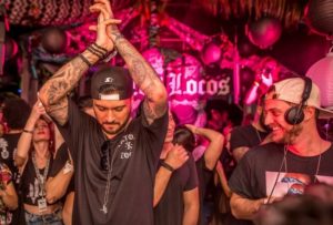 Vatos Locos Ibiza by Hector 3rd Season! -Clubbingtv.com