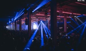 HYTE ADE x Loveland Adds Artists! -Clubbingtv.com