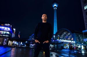 Global Underground announces Patrice Bäumel parties-Clubbingtv.com