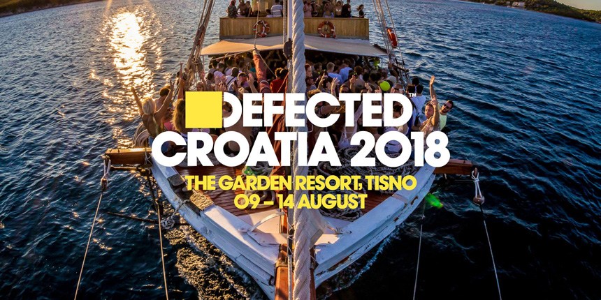 Defected Croatia in Full Force!