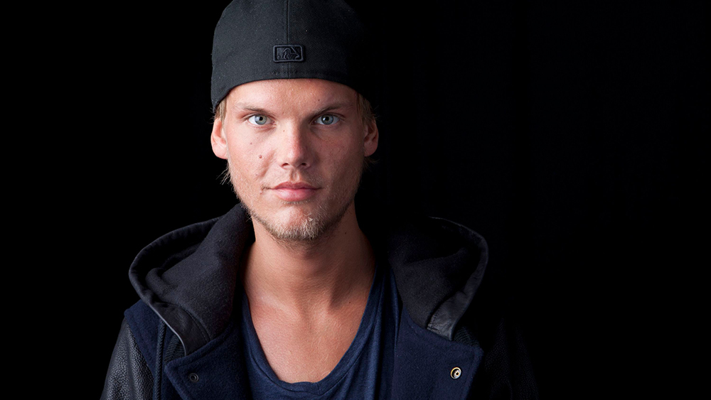 Avicii’s family to launch a foundation in his name
