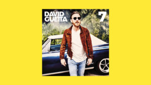 David Guetta’s New Album entitled “7” -Clubbingtv.com