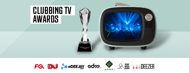 It’s Time for the First Clubbing TV Awards!