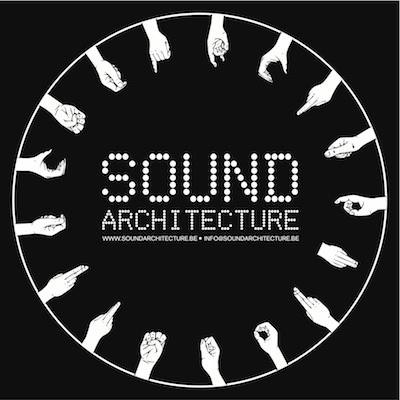 Sound Architecture – Ampere