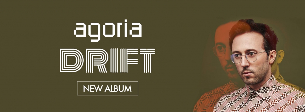Agoria reveals first ever Ibiza residency ‘Drift’