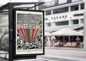 Homoelectric is ready for their first year! - Clubbingtv.com