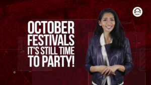 Clubbing TV Trends 14: Festivals to Attend in October! - Clubbingtv.com