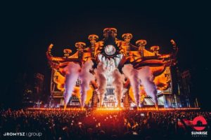 The Ants colony is truly taking over the world -Clubbingtv.com