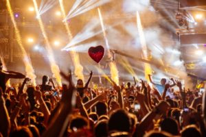 Lost Frequencies and Tom Walker will be at EXIT Festival! -Clubbingtv.com