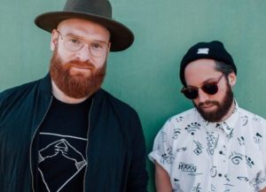 DUNO EP by Andhim is out now house music -Clubbingtv.com