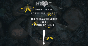 Here’s the first season of B! Crazy - Clubbingtv.com