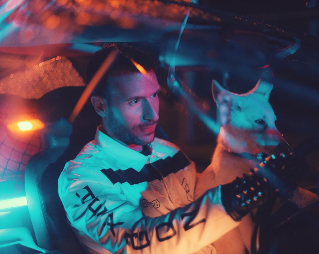 “Take Her Place” – A New MV from Don Diablo
