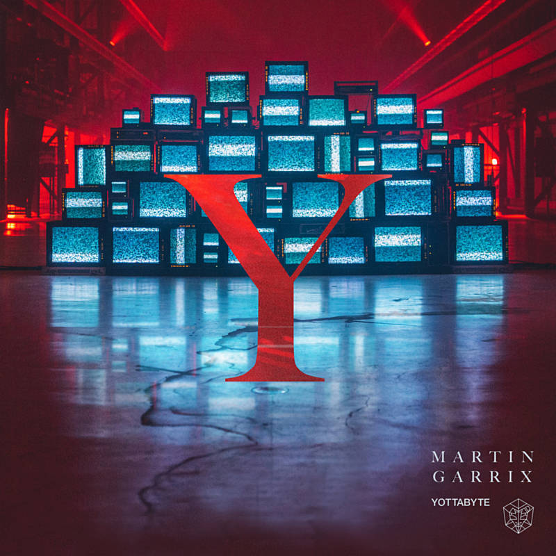 Martin Garrix’s “Yottabyte” ready to hit dance floors!