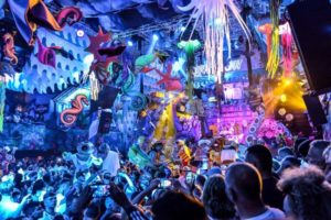 Elrow makes some announcements! -Clubbingtv.com