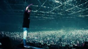The Return of Martin Garrix to Amsterdam! -Clubbingtv.com