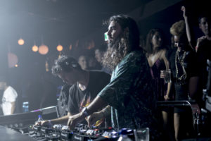 Mambo Brothers release “Momento” at Pacha -Clubbingtv.com