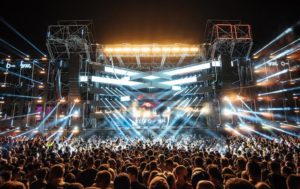 Greatest DJ Carl Cox Returns to Exit Festival! -Clubbingtv.com